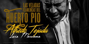 Alfredo Tejada - Malacate Flamenco