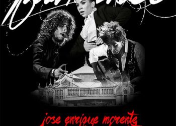 Presentación Malacate Flamenco - José Enrique Morente