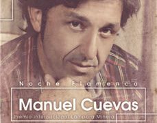 Manuel Cuevas - Diario Sonoro