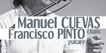 Manuel Cuevas - Flamenco en france