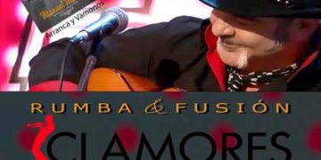 Manuel Malou  en concierto