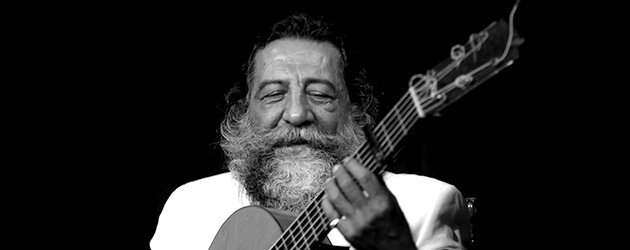 Muere Manuel Molina, nuestro bohemio flamenco