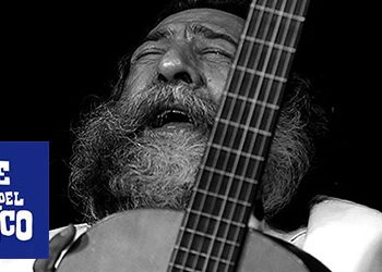 Noche Blanca del Flamenco 2015