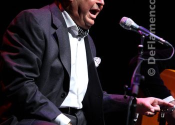 Manuel Moneo & Miguel Salado - Círculo Flamenco de Madrid