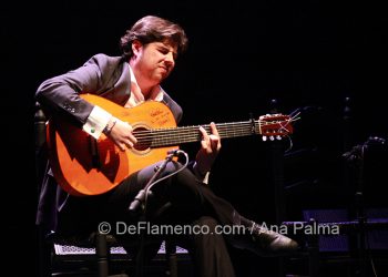 Manuel Valencia - AIEnRUTa-Flamencos