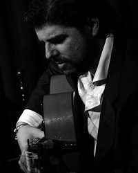 MANUEL VALENCIA Guitarrísimo