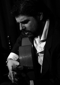 MANUEL VALENCIA Guitarrísimo