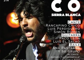 IX Festival FLAMENCO Sierra Blanca - Marbella