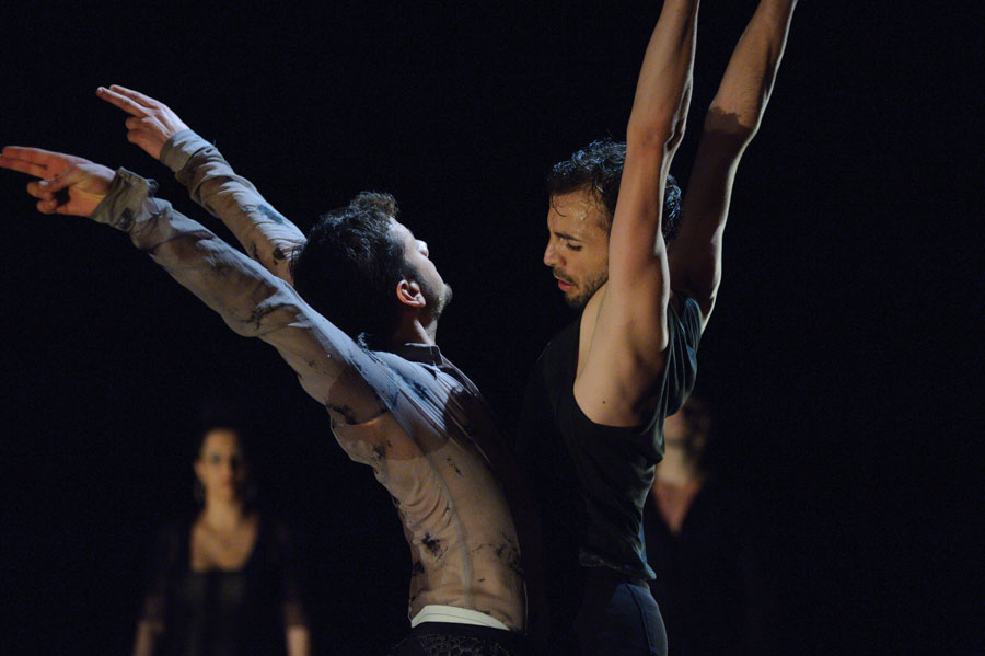 Marco Flores - "Laberíntica" - Taller + concierto