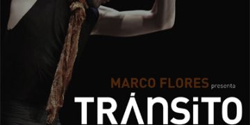 Marcos Flores "Tránsito" - Toulouse
