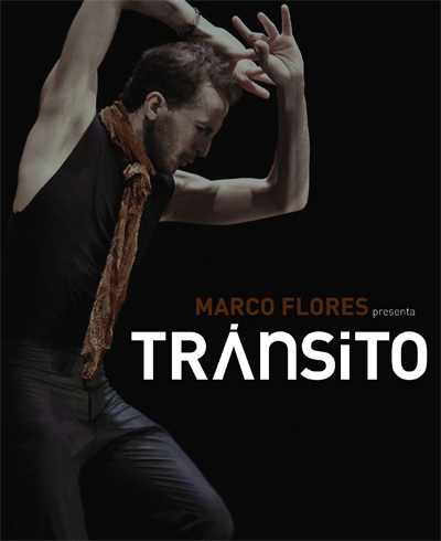 Marcos Flores "Tránsito" -  Toulouse