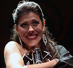 María José Pérez