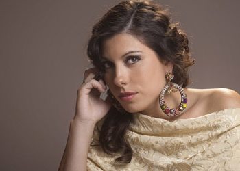 María José Pérez Lámpara Minera