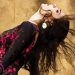 María Juncal Flamenco Fantasy