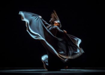 María Pagés - Óyeme con los ojos