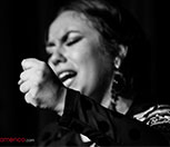 María Terremoto - Noches Jardines del Real Alcázar