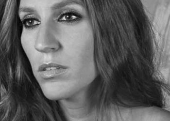 El Jardín del Temblor - María Toledo