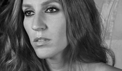 El Jardín del Temblor - María Toledo