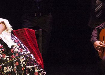 Maria Moreno - Festival de Jerez