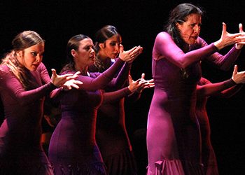 Maria Pagés - Festival de Jerez