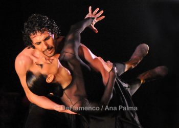 Atando cabos - Mariano Bernal - Jueves Flamencos