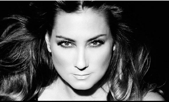 Marina Heredia & Jaime el Parrón "Garnata"