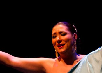 Marina Heredia - Nimes