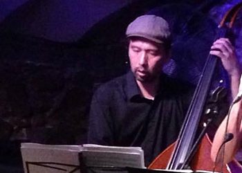 Mariola Membrives - Omega 20.16