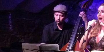 Mariola Membrives - Omega 20.16