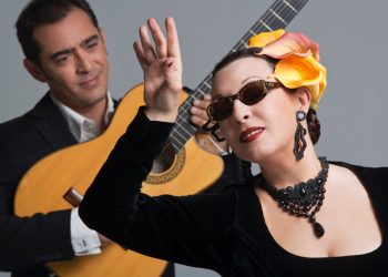 Martirio & Raúl Rodríguez