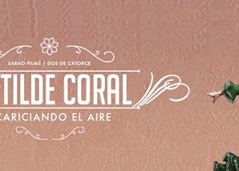 Matilde Coral - Acariciando el aire