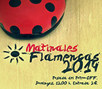 Matinales Flamencas. Antonio de Patrocinio @ Posada del Potro