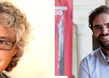 Mayte Martin & Dani de Morón