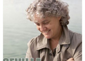 Mayte Martin - "Tiempo Rubato" Sevilla