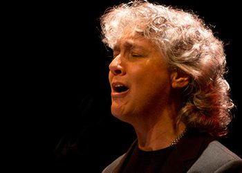 Mayte Martin - Festival de Nimes