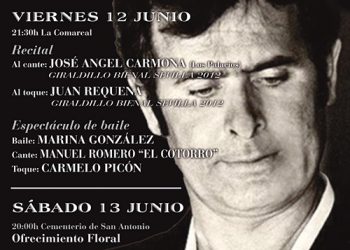 XVIII Memorial Miguel Vargas