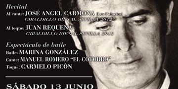 XVIII Memorial Miguel Vargas