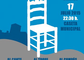 XX Festival Flamenco Mengíbar