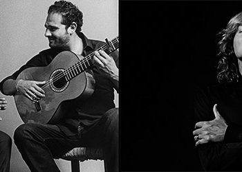 José Mercé & Antonio Reyes