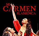 Mi Carmen Flamenca - Barcelona