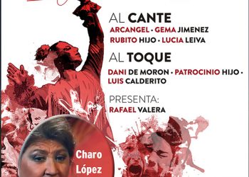 30 Miga Flamenca Bedmar 2016