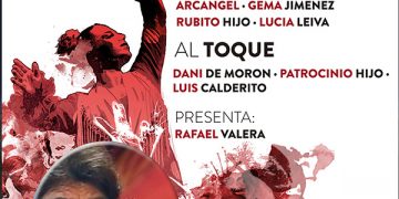 30 Miga Flamenca Bedmar 2016