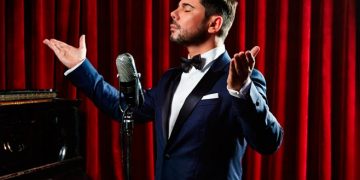 Miguel Poveda - Sonetos y poemas para la libertad - Castillo de Sohail