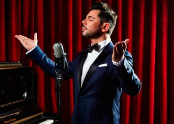 Miguel Poveda en Cádiz