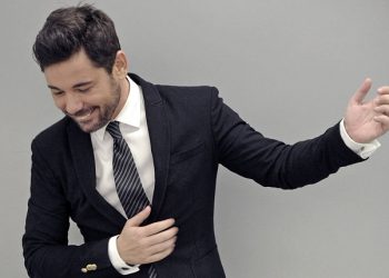 Miguel Poveda en concierto - Pineda de Mar