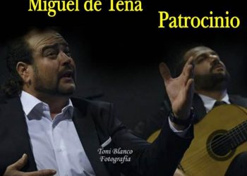 Miguel de Tena & Patrocinio hijo - El Mirador de Rivas