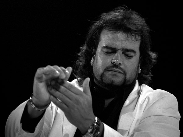 Miguel de Tena - Gira del Norte