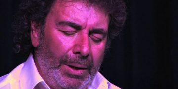 Miguel El Rubio en el Berlín