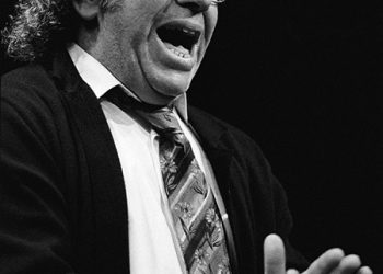 Miguel El Rubio - Sala García Lorca