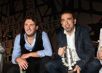 Ganadores Cante de las Minas